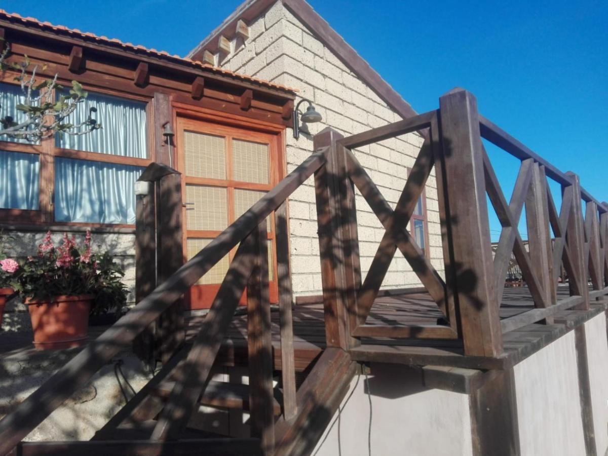 Casa Zenaida Dom wakacyjny *